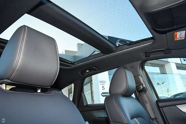 2025 Mazda CX-60 G40e Azami KH Series
