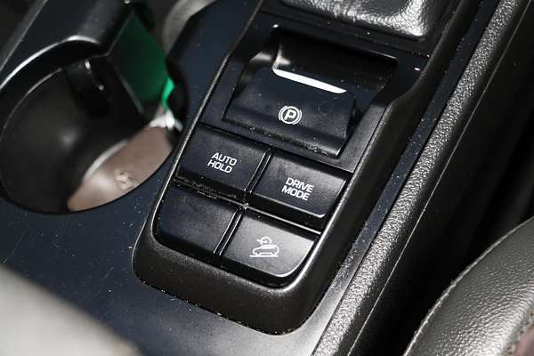 2019 Hyundai Tucson Elite TL3