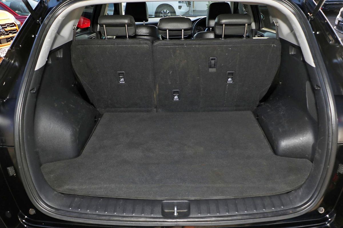 2019 Hyundai Tucson Elite TL3