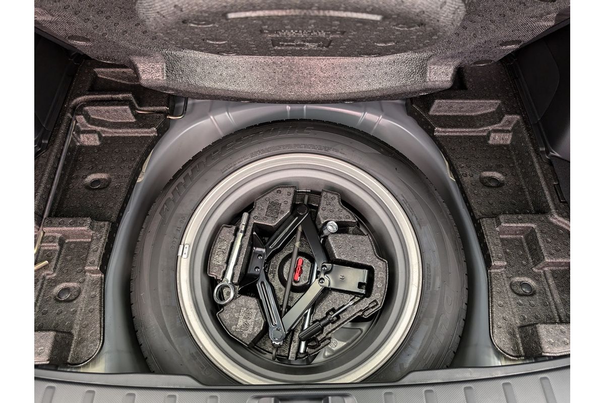 2024 Subaru Forester Hybrid S AWD Wagon CVT 