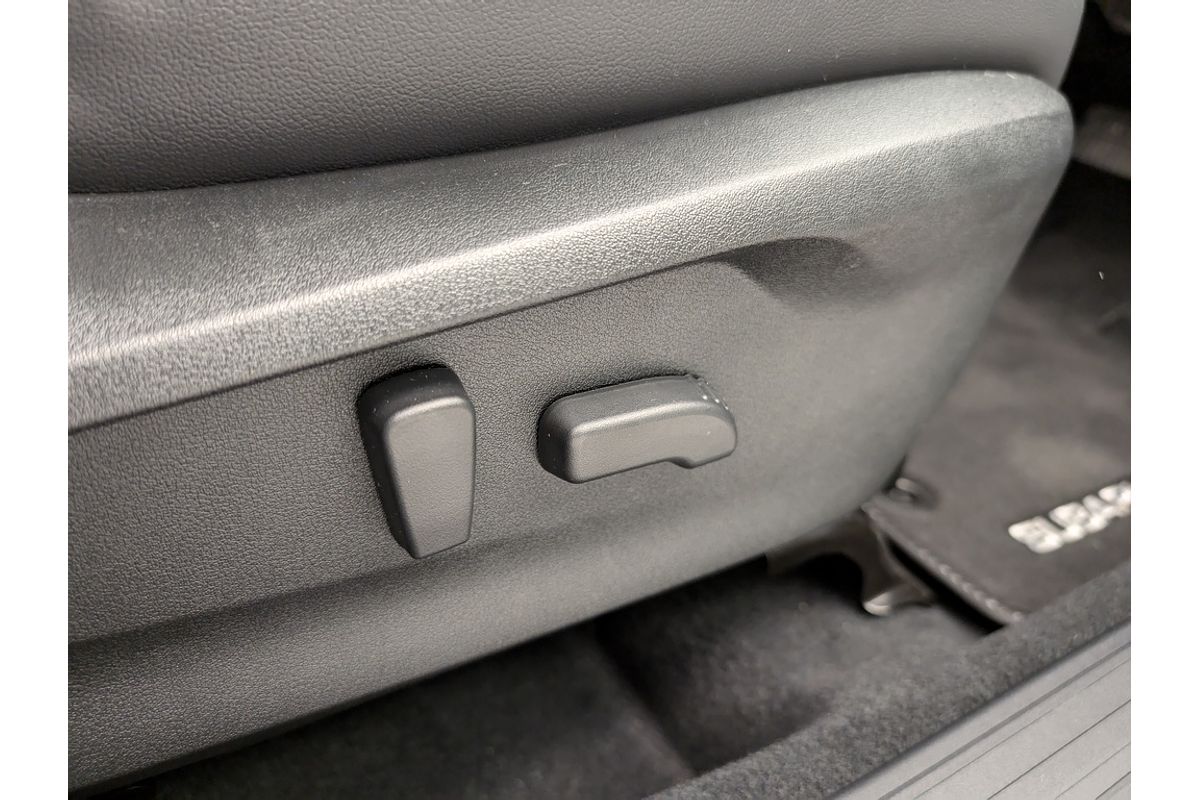 2024 Subaru Forester Hybrid S AWD Wagon CVT 
