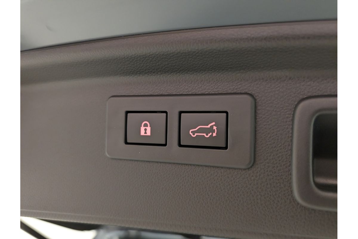 2024 Subaru Forester Hybrid S AWD Wagon CVT 