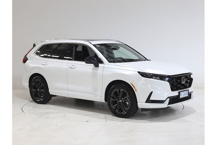 2024 Honda CR-V e:HEV RS RS