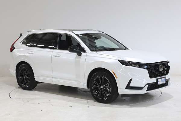 2024 Honda CR-V e:HEV RS RS