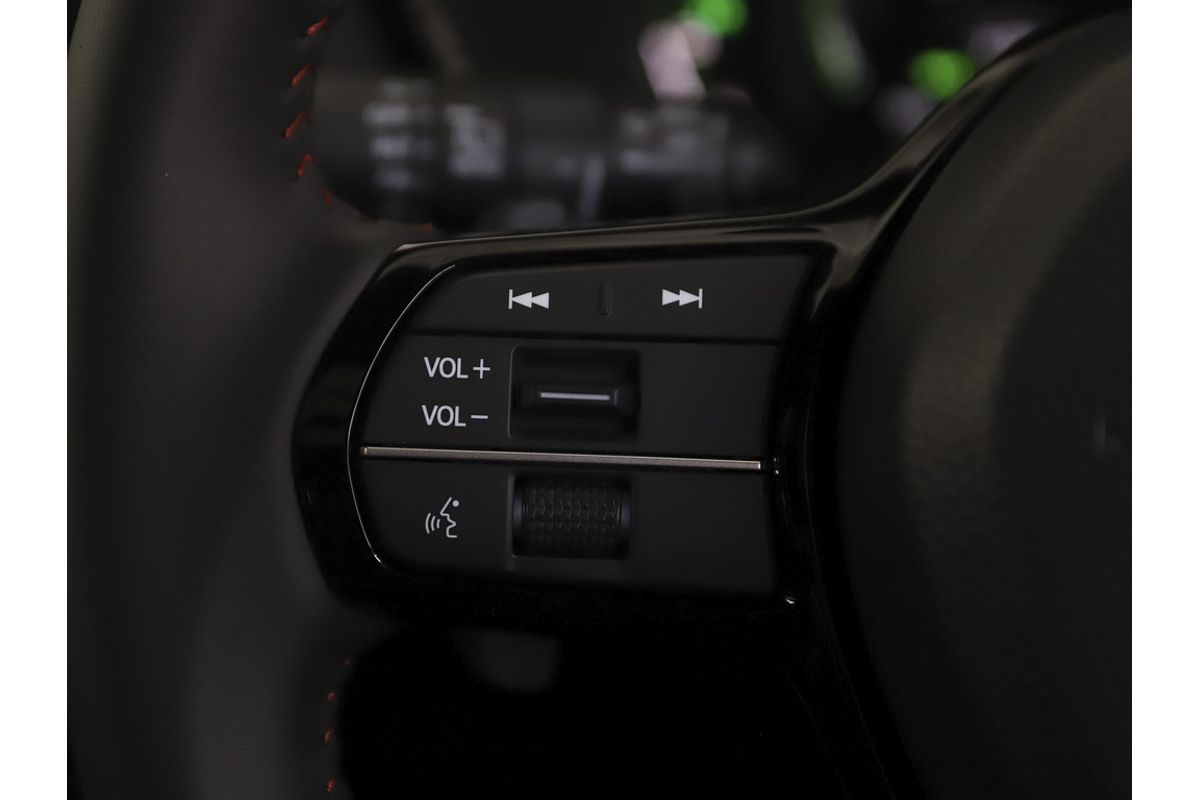 2024 Honda CR-V e:HEV RS RS