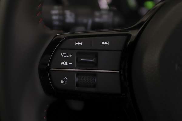 2024 Honda CR-V e:HEV RS RS