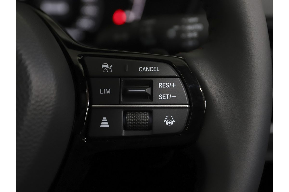 2024 Honda CR-V e:HEV RS RS