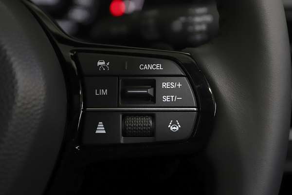 2024 Honda CR-V e:HEV RS RS