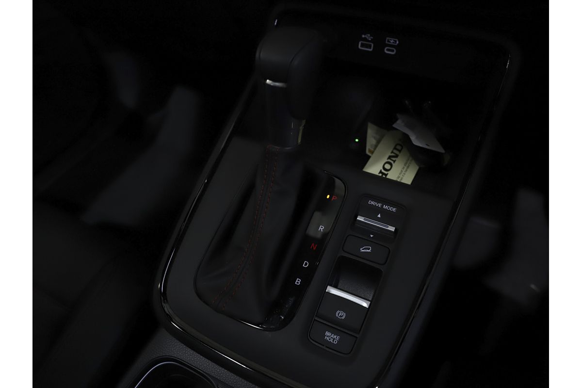 2024 Honda CR-V e:HEV RS RS