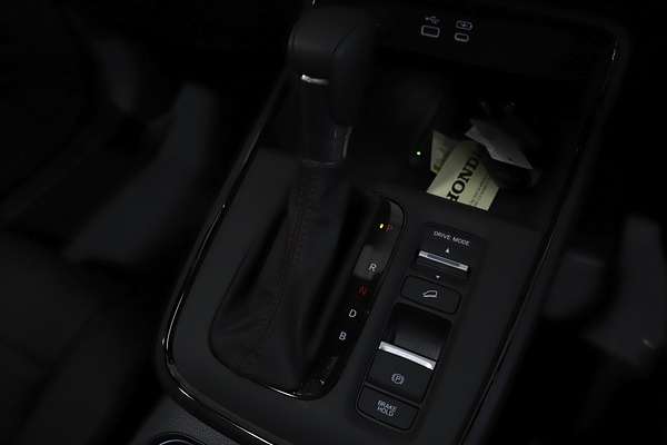 2024 Honda CR-V e:HEV RS RS