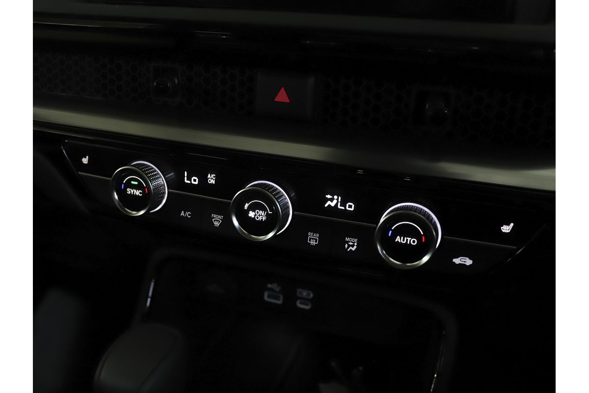 2024 Honda CR-V e:HEV RS RS