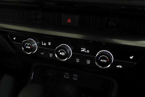 2024 Honda CR-V e:HEV RS RS
