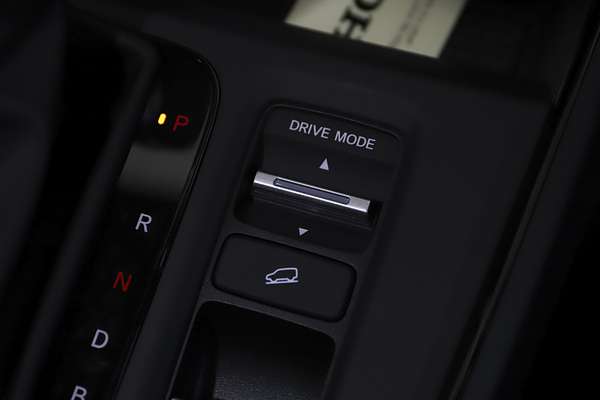 2024 Honda CR-V e:HEV RS RS