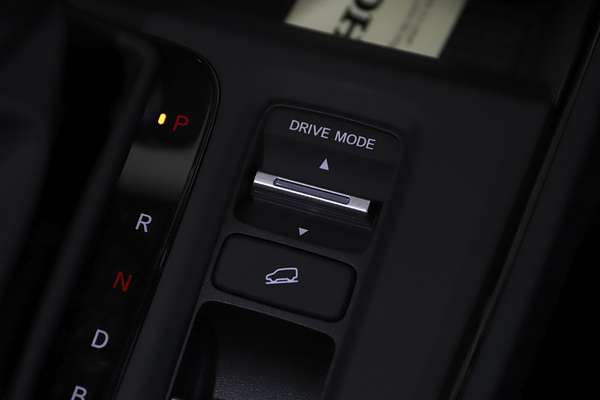 2024 Honda CR-V e:HEV RS RS