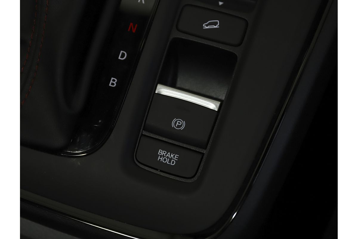 2024 Honda CR-V e:HEV RS RS