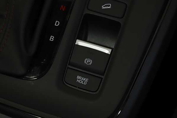 2024 Honda CR-V e:HEV RS RS