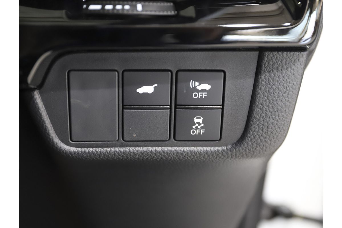 2024 Honda CR-V e:HEV RS RS