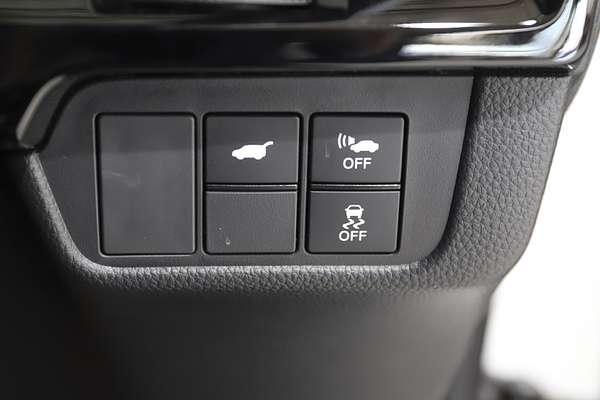 2024 Honda CR-V e:HEV RS RS
