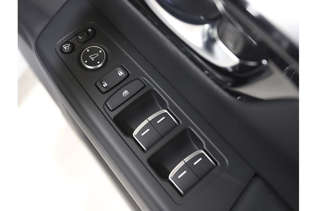2024 Honda CR-V e:HEV RS RS