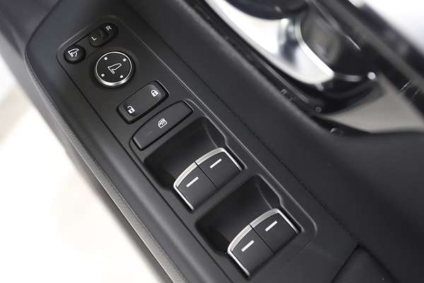 2024 Honda CR-V e:HEV RS RS