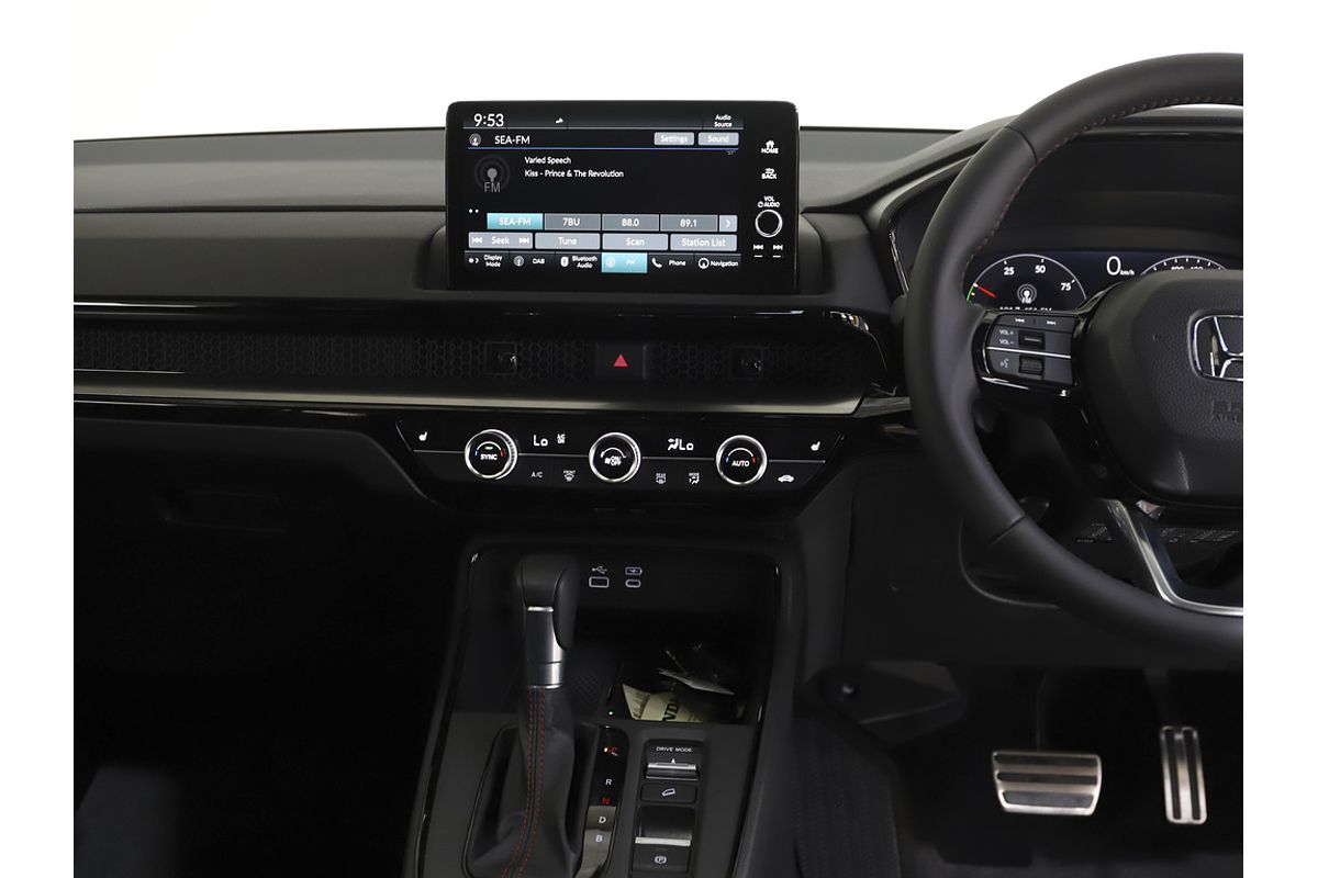 2024 Honda CR-V e:HEV RS RS