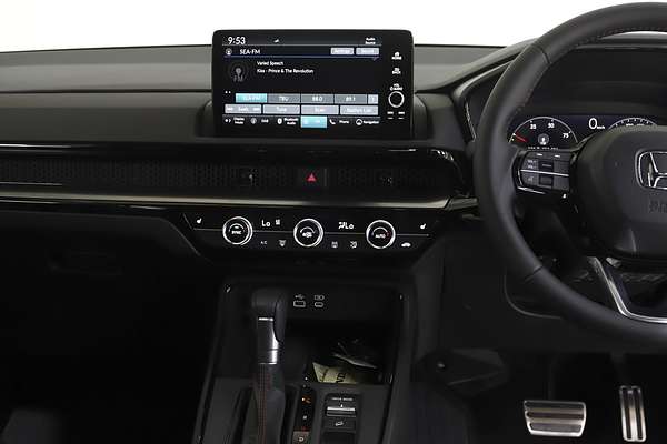 2024 Honda CR-V e:HEV RS RS