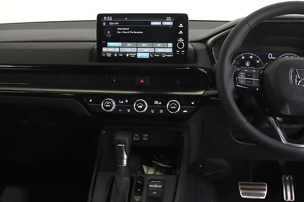2024 Honda CR-V e:HEV RS RS
