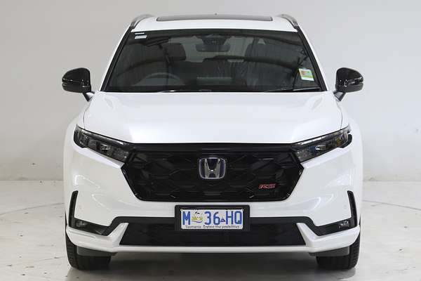 2024 Honda CR-V e:HEV RS RS