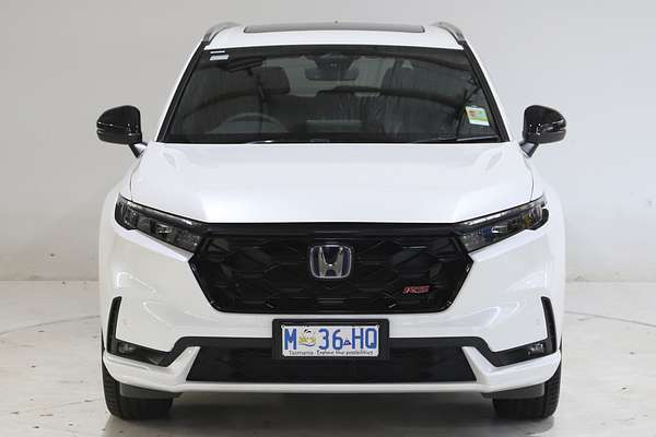 2024 Honda CR-V e:HEV RS RS