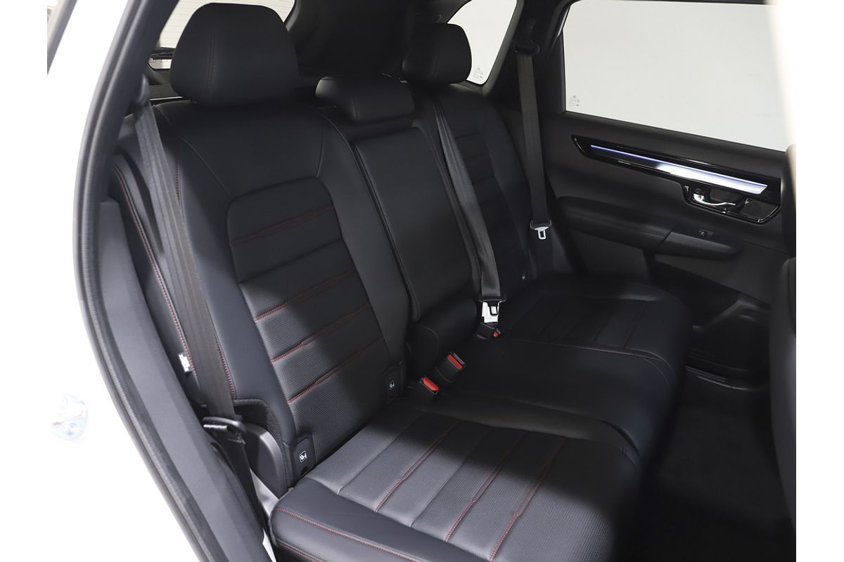 2024 Honda CR-V e:HEV RS RS