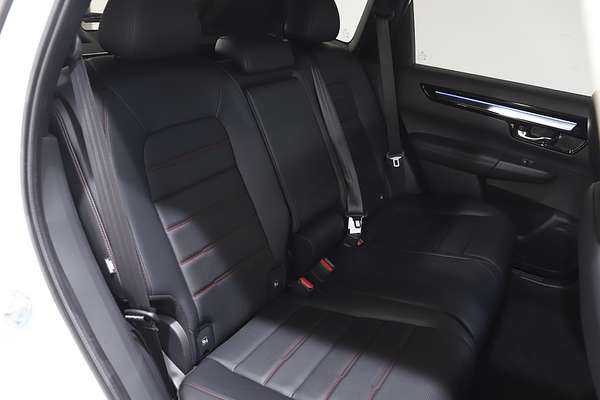 2024 Honda CR-V e:HEV RS RS