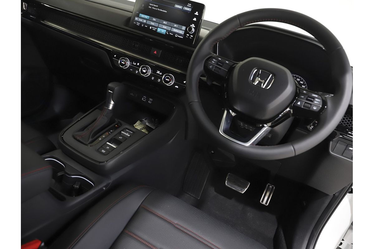 2024 Honda CR-V e:HEV RS RS