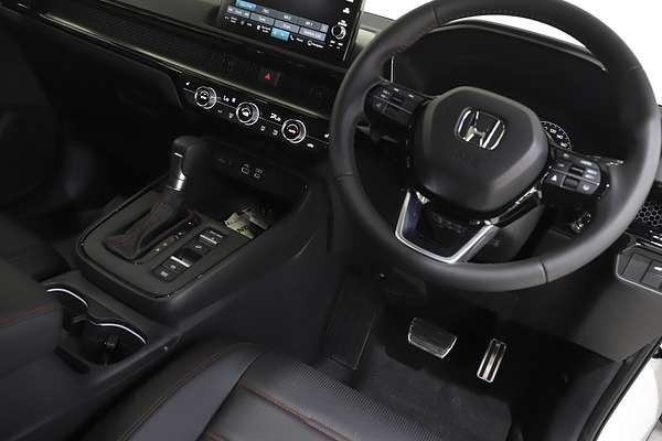 2024 Honda CR-V e:HEV RS RS