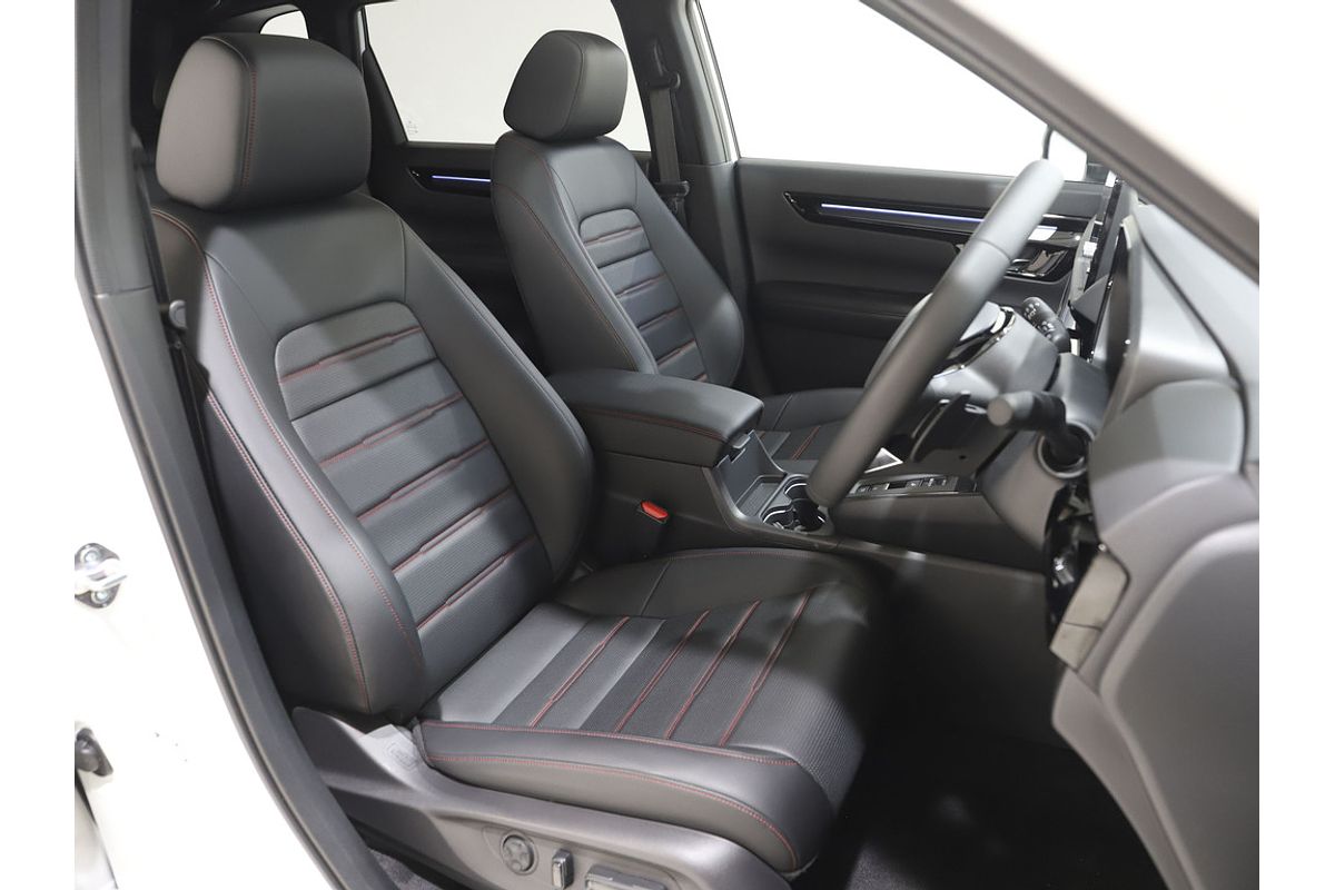 2024 Honda CR-V e:HEV RS RS
