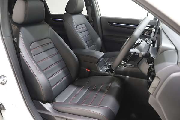 2024 Honda CR-V e:HEV RS RS
