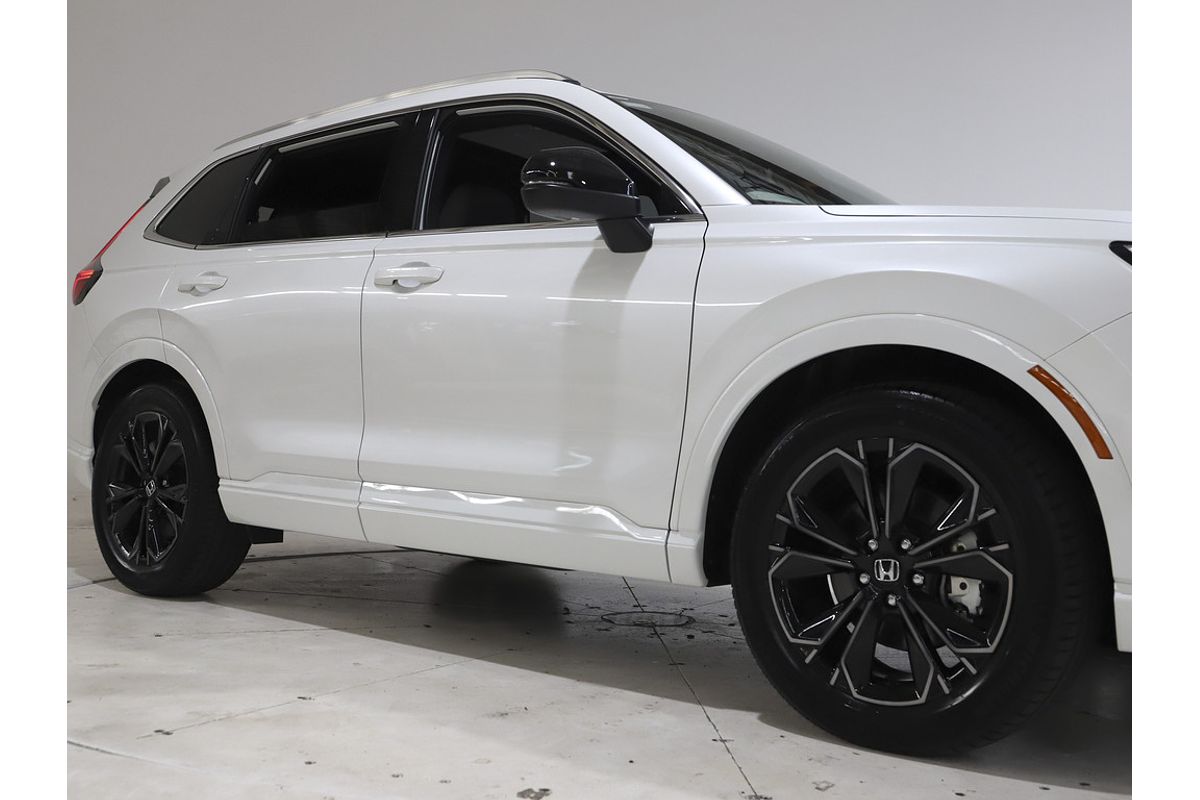 2024 Honda CR-V e:HEV RS RS