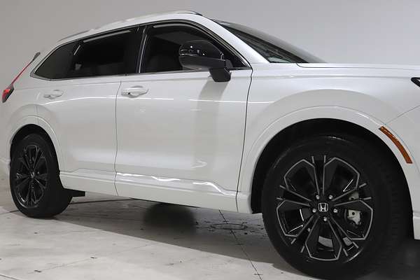 2024 Honda CR-V e:HEV RS RS