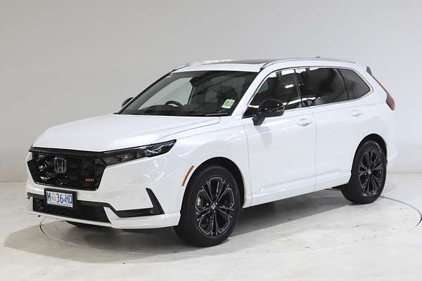 2024 Honda CR-V e:HEV RS RS