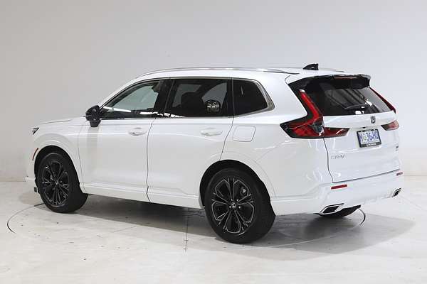 2024 Honda CR-V e:HEV RS RS