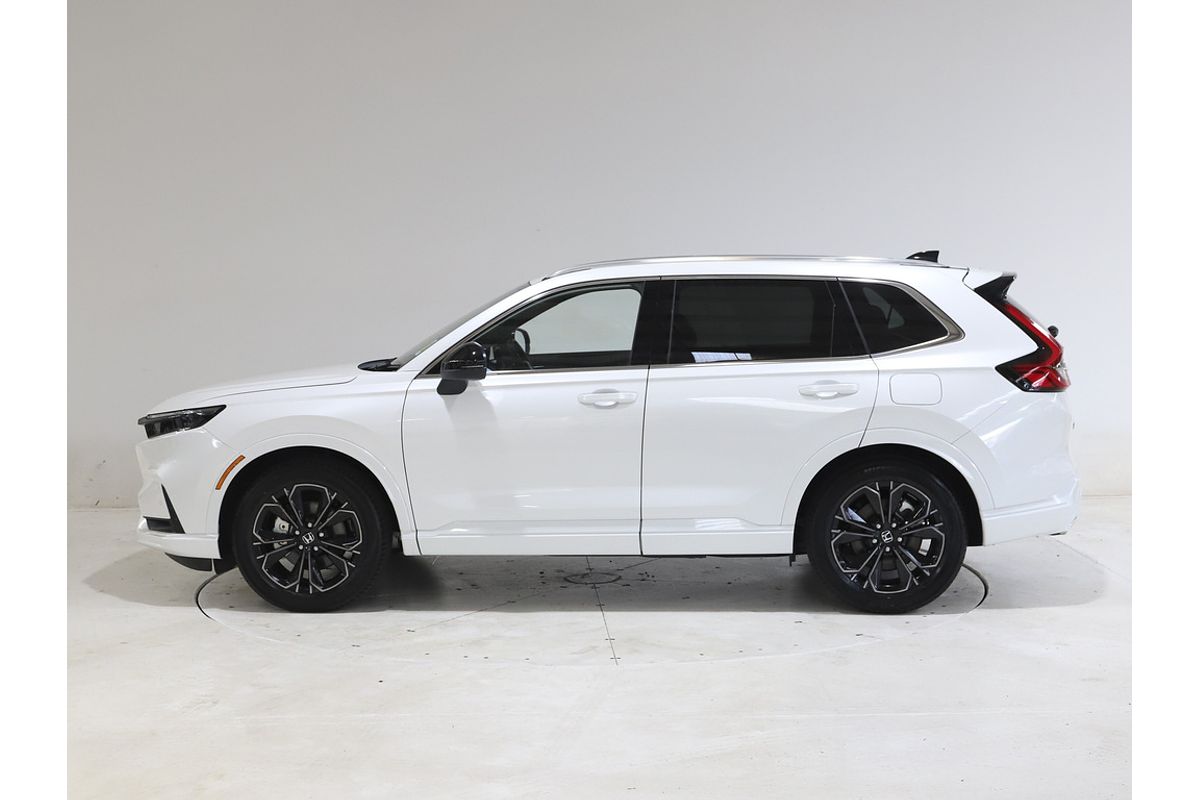 2024 Honda CR-V e:HEV RS RS