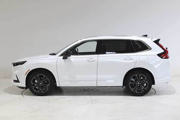2024 Honda CR-V e:HEV RS RS