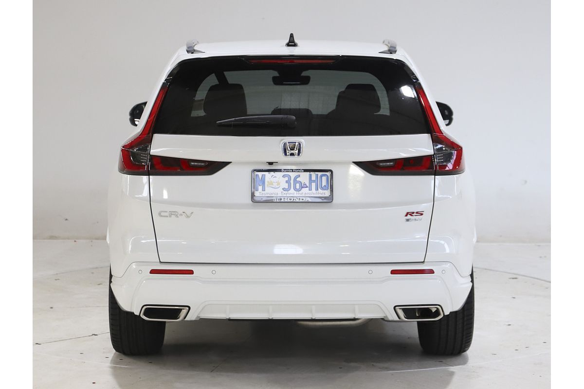 2024 Honda CR-V e:HEV RS RS