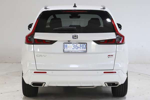 2024 Honda CR-V e:HEV RS RS