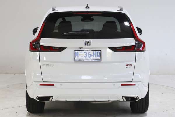 2024 Honda CR-V e:HEV RS RS