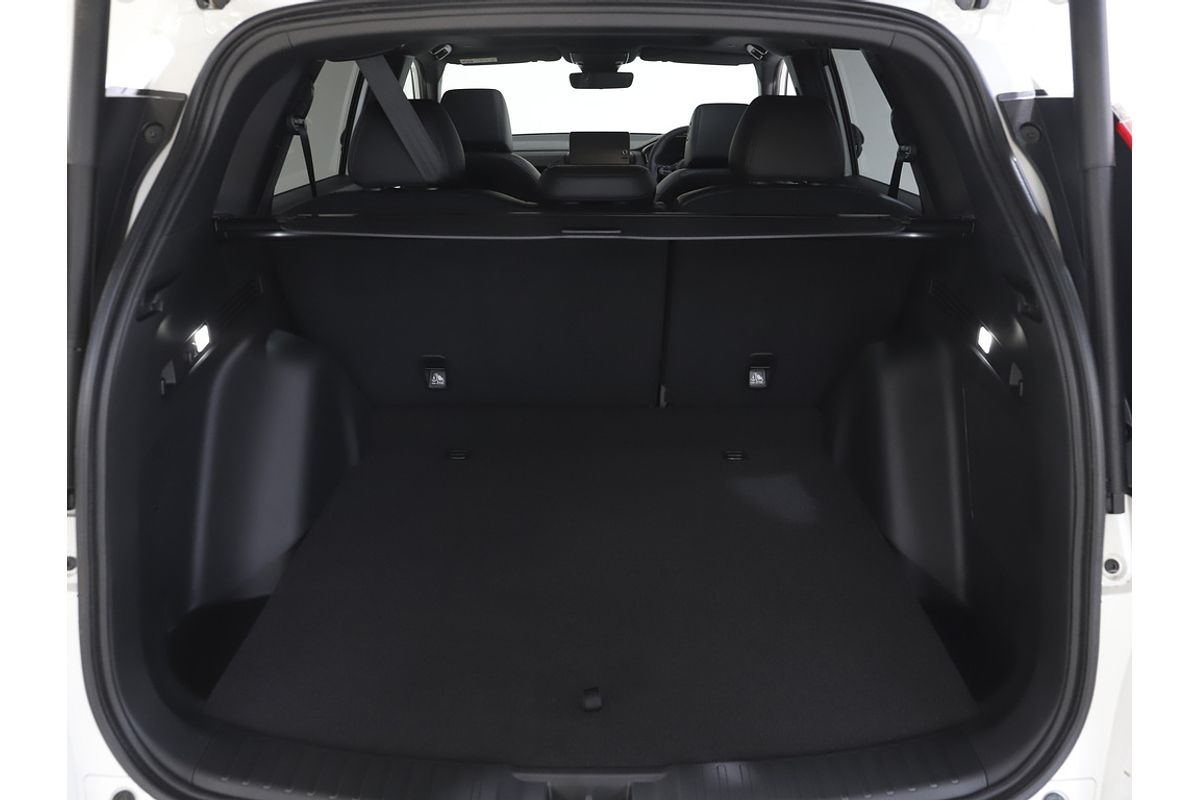 2024 Honda CR-V e:HEV RS RS