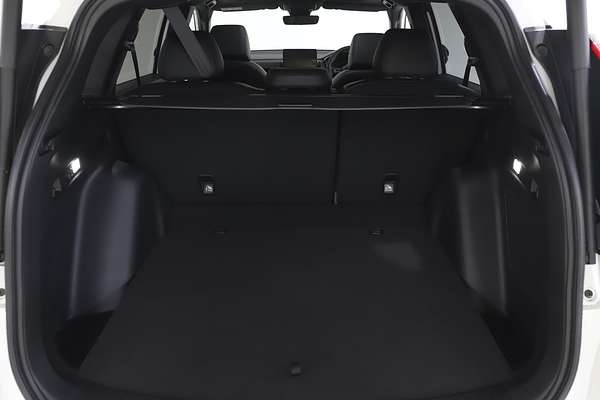 2024 Honda CR-V e:HEV RS RS