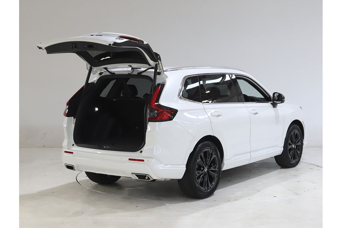 2024 Honda CR-V e:HEV RS RS