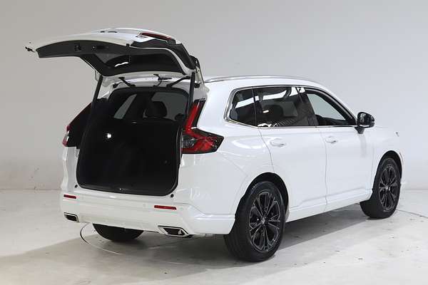 2024 Honda CR-V e:HEV RS RS