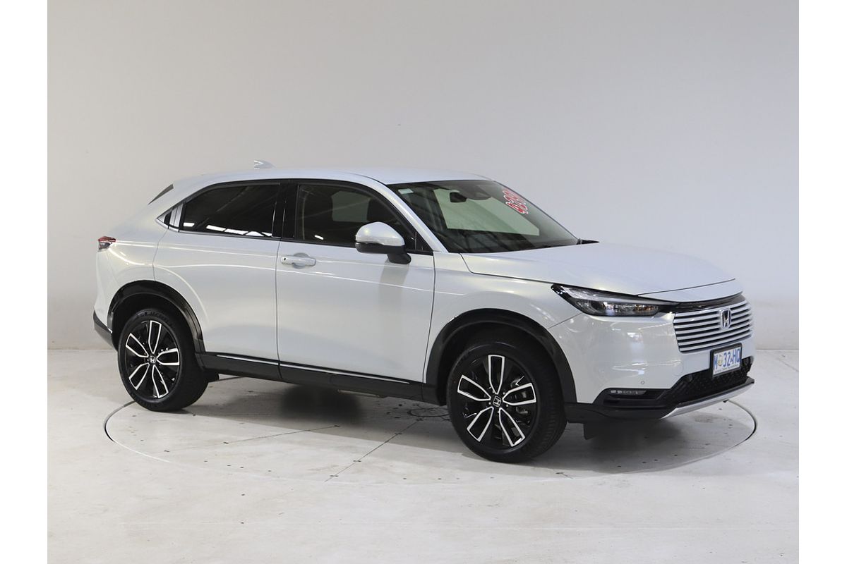 Honda HR-V. 5 Doors Auto EHEVL 25