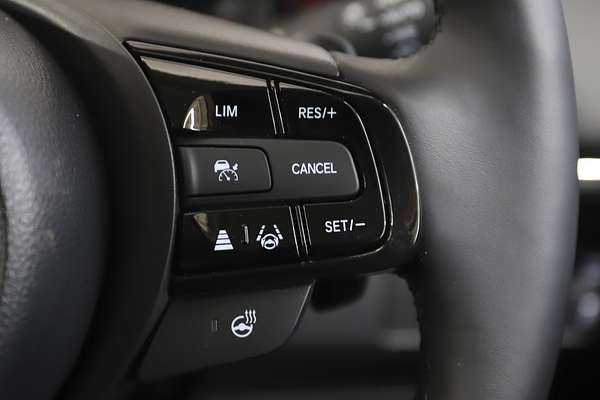 2024 Honda HR-V e:HEV L